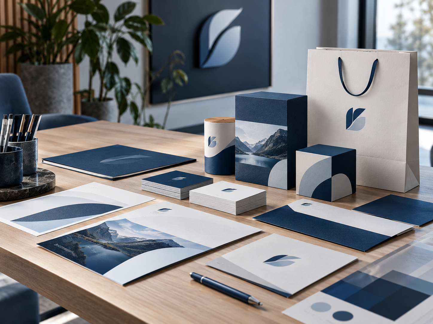 Grafisk design
